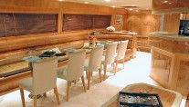 SUHEYLA SULTAN -  Salon
